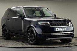 Land Rover Range Rover SUV (22 on) 3.0 D350 SE 4dr Auto For Sale - Saxton 4x4, Chelmsford