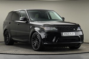 Land Rover Range Rover Sport (13-22) Autobiography Dynamic 3.0 SDV6 (5+2 seating) auto (10/2017 on) 5d For Sale - Saxton 4x4, Chelmsford
