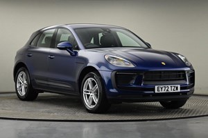 Porsche Macan (14 on) 5dr PDK For Sale - Saxton 4x4, Chelmsford