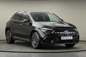 Mercedes-Benz GLA-Class (20 on) GLA 200 AMG Line Premium 5dr Auto For Sale - Saxton 4x4, Chelmsford