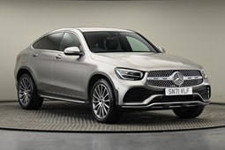 Mercedes-Benz GLC-Class Coupe (16-23) GLC 300 4Matic AMG Line Premium 9G-Tronic Plus auto 5d For Sale - Saxton 4x4, Chelmsford