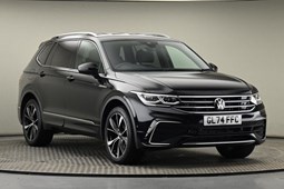 Volkswagen Tiguan Allspace (17-24) 1.5 TSI R-Line 5dr DSG For Sale - Saxton 4x4, Chelmsford