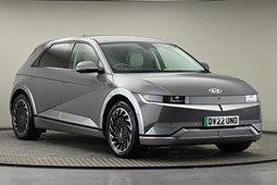 Hyundai Ioniq 5 SUV (21 on) 225kW Ultimate 73 kWh 5dr AWD Auto [Tech] For Sale - Saxton 4x4, Chelmsford
