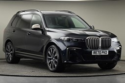 BMW 5-Series M5 (18-24) M5 Competition 4dr DCT 4d For Sale - Saxton 4x4, Chelmsford