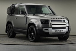 Land Rover Defender 90 (20 on) 3.0 D250 S 90 3dr Auto For Sale - Saxton 4x4, Chelmsford