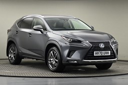 Lexus NX (14-21) 300h 2.5 CVT 2WD 5d For Sale - Saxton 4x4, Chelmsford