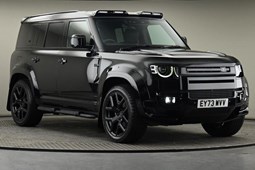 Land Rover Defender 110 (19 on) 3.0 D250 X-Dynamic HSE 110 5dr Auto For Sale - Saxton 4x4, Chelmsford
