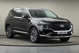 Hyundai Santa Fe PHEV (21 on) 1.6 TGDi Plug-in Hybrid Ultimate 5dr 4WD Auto For Sale - Saxton 4x4, Chelmsford