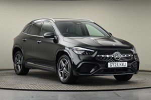 Mercedes-Benz GLA-Class (20 on) GLA 250e AMG Line Executive 5dr Auto For Sale - Saxton 4x4, Chelmsford