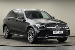 Mercedes-Benz GLC-Class (15-22) GLC 300 d 4Matic AMG Line Premium 9G-Tronic Plus auto 5d For Sale - Saxton 4x4, Chelmsford