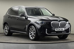 BMW X5 4x4 (18 on) xDrive30d MHT xLine 5dr Auto For Sale - Saxton 4x4, Chelmsford