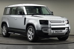 Land Rover Defender 110 (19 on) 3.0 D250 SE 110 5dr Auto For Sale - Saxton 4x4, Chelmsford