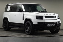 Land Rover Defender 110 (19 on) 3.0 D250 X-Dynamic SE 110 5dr Auto For Sale - Saxton 4x4, Chelmsford