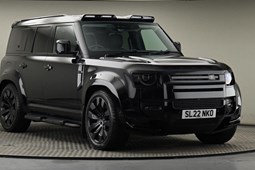 Land Rover Defender 110 (19 on) 3.0 D250 XS Edition 110 5dr Auto For Sale - Saxton 4x4, Chelmsford