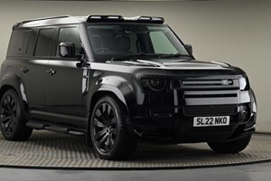 Land Rover Defender 110 (19 on) 3.0 D250 XS Edition 110 5dr Auto For Sale - Saxton 4x4, Chelmsford