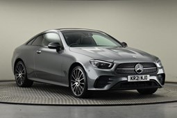 Mercedes-Benz E-Class Coupe (17-23) E400d 4Matic AMG Line Night Ed Pre+ 2dr 9G-Tronic 2d For Sale - Saxton 4x4, Chelmsford