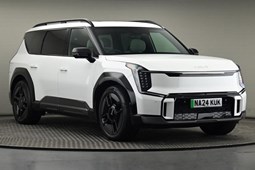 Kia EV9 SUV (23 on) 282kW GT-Line S 99.8kWh AWD 5dr (6St) Auto For Sale - Saxton 4x4, Chelmsford