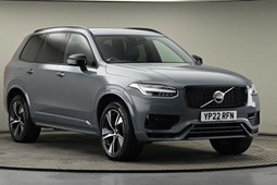 Volvo XC90 (15-24) 2.0 T8 [455] Recharge PHEV R DESIGN 5dr AWD Auto For Sale - Saxton 4x4, Chelmsford