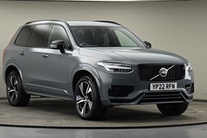 Volvo XC90 (15-24) 2.0 T8 [455] Recharge PHEV R DESIGN 5dr AWD Auto For Sale - Saxton 4x4, Chelmsford