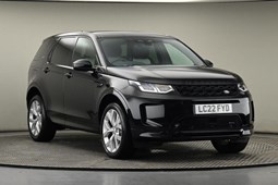 Land Rover Discovery Sport (15 on) 2.0 D200 Urban Edition 5dr Auto For Sale - Saxton 4x4, Chelmsford