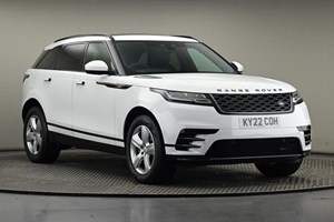 Land Rover Range Rover Velar SUV (17 on) 2.0 D200 R-Dynamic SE 5dr Auto For Sale - Saxton 4x4, Chelmsford