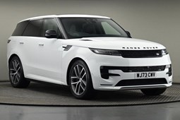 Land Rover Range Rover Sport SUV (22 on) 3.0 P400 Dynamic SE 5dr Auto For Sale - Saxton 4x4, Chelmsford
