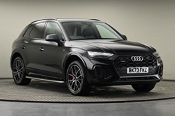 Audi Q5 SUV (16-24) 45 TFSI Quattro Edition 1 S Tronic 5d For Sale - Saxton 4x4, Chelmsford
