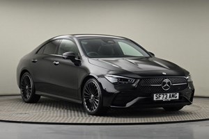 Mercedes-Benz CLA Coupe (19-25) CLA 180 AMG Line Premium Plus 4dr Tip Auto For Sale - Saxton 4x4, Chelmsford