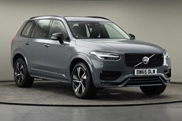 Volvo XC90 (15-24) 2.0 B5D [235] Plus Dark 5dr AWD Geartronic For Sale - Saxton 4x4, Chelmsford