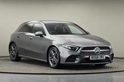 Mercedes-Benz A-Class Hatchback (18 on) A 200 AMG Line Premium 7G-DCT auto 5d For Sale - Saxton 4x4, Chelmsford