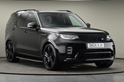 Land Rover Discovery SUV (17 on) 3.0 D300 Dynamic HSE 5dr Auto For Sale - Saxton 4x4, Chelmsford