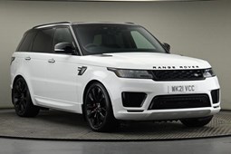 Land Rover Range Rover Sport (13-22) HST P400 auto 5d For Sale - Saxton 4x4, Chelmsford