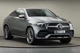 Mercedes-Benz GLE SUV (19 on) GLE 350 de 4Matic AMG Line 5 seats 9G-Tronic auto 5d For Sale - Saxton 4x4, Chelmsford