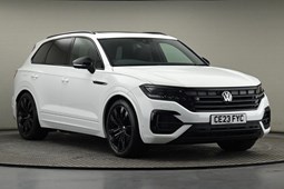 Volkswagen Touareg SUV (18 on) Black Edition 3.0 V6 TDI SCR 286PS 4Motion Tiptronic auto 5d For Sale - Saxton 4x4, Chelmsford