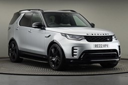 Land Rover Discovery SUV (17 on) 3.0 D300 R-Dynamic SE 5dr Auto For Sale - Saxton 4x4, Chelmsford