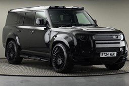 Land Rover Defender 130 (22 on) 3.0 D300 X-Dynamic HSE 130 5dr Auto [8 Seat] For Sale - Saxton 4x4, Chelmsford