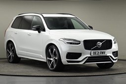 Volvo XC90 (15-24) R-Design Pro Recharge T8 Plug-in hybrid AWD auto 5d For Sale - Saxton 4x4, Chelmsford