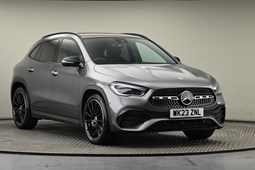 Mercedes-Benz GLA-Class (20 on) GLA 200 AMG Line Premium Plus Night Ed 5dr Auto For Sale - Saxton 4x4, Chelmsford