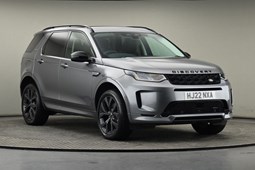 Land Rover Discovery Sport (15 on) 2.0 D200 R-Dynamic SE Auto 5d For Sale - Saxton 4x4, Chelmsford