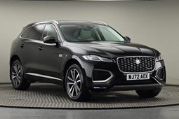 Jaguar F-Pace (16-24) 2.0 D200 R-Dynamic SE 5dr Auto AWD For Sale - Saxton 4x4, Chelmsford