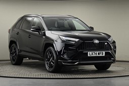 Toyota RAV4 SUV (19 on) 2.5 PHEV GR Sport 5dr CVT For Sale - Saxton 4x4, Chelmsford