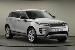 Land Rover Range Rover Evoque SUV (19 on) 2.0 D200 R-Dynamic SE Auto 5d For Sale - Saxton 4x4, Chelmsford