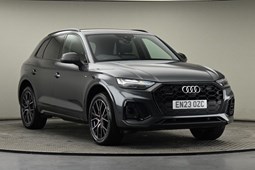 Audi Q5 SUV (16-24) 40 TDI Quattro Edition 1 S Tronic 5d For Sale - Saxton 4x4, Chelmsford
