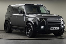 Land Rover Defender 110 (19 on) 5.0 P525 110 5dr Auto For Sale - Saxton 4x4, Chelmsford