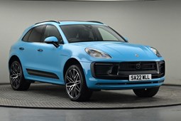 Porsche Macan (14-24) 5dr PDK For Sale - Saxton 4x4, Chelmsford