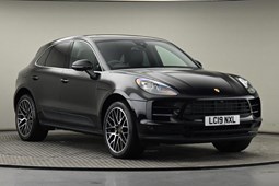 Porsche Macan (14-24) S PDK auto 5d For Sale - Saxton 4x4, Chelmsford