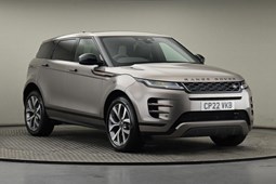 Land Rover Range Rover Evoque SUV (19 on) 2.0 D200 R-Dynamic SE Auto 5d For Sale - Saxton 4x4, Chelmsford