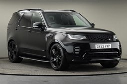 Land Rover Discovery SUV (17 on) 3.0 D300 R-Dynamic HSE 5dr Auto For Sale - Saxton 4x4, Chelmsford