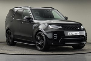Land Rover Discovery SUV (17 on) 3.0 D300 R-Dynamic HSE 5dr Auto For Sale - Saxton 4x4, Chelmsford