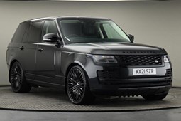 Land Rover Range Rover (13-21) Vogue 3.0 SDV6 auto 4d For Sale - Saxton 4x4, Chelmsford